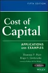 Cost of Capital, + Website cover