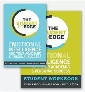 The Student EQ Edge Student Set cover