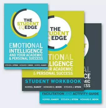 The Student EQ Edge Facilitator Set cover