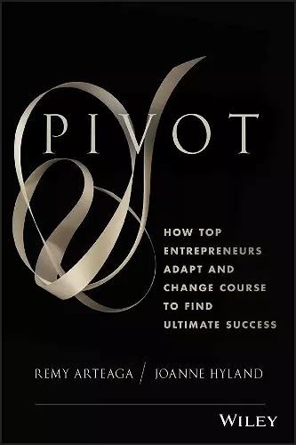 Pivot cover