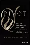 Pivot cover