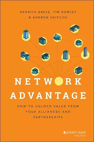 Network Advantage cover