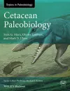 Cetacean Paleobiology cover