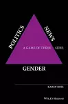 Gender, Politics, News cover