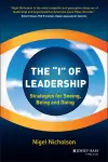 The "I" of Leadership cover