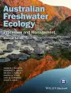 Australian Freshwater Ecology cover