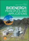 Bioenergy cover