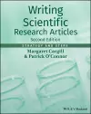 Writing Scientific Research Articles cover