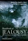 Handbook of Jealousy cover