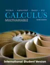 Calculus cover