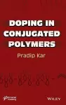 Doping in Conjugated Polymers cover