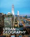 Urban Geography cover