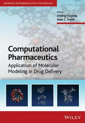 Computational Pharmaceutics cover