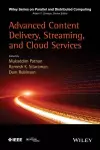 Advanced Content Delivery, Streaming, and Cloud Services cover