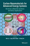 Carbon Nanomaterials for Advanced Energy Systems cover