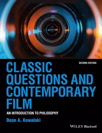 Classic Questions and Contemporary Film cover