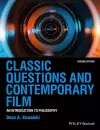 Classic Questions and Contemporary Film cover