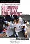 The Wiley-Blackwell Handbook of Childhood Cognitive Development cover