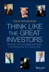 Think Like the Great Investors cover