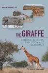 The Giraffe cover