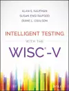 Intelligent Testing with the WISC-V cover