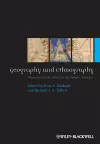 Geography and Ethnography cover