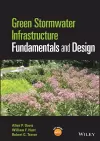 Green Stormwater Infrastructure Fundamentals and Design cover