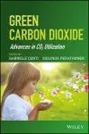 Green Carbon Dioxide cover
