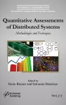 Quantitative Assessments of Distributed Systems cover