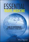 Essential Travel Medicine cover