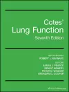 Lung Function cover