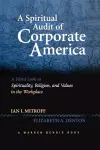 A Spiritual Audit of Corporate America cover