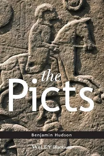 The Picts cover