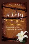A Lily Among the Thorns cover