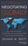 Negotiating Globally cover