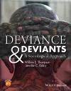 Deviance and Deviants cover