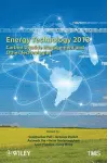Energy Technology 2013 cover