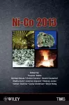 Ni–Co 2013 cover