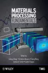 Materials Processing Fundamentals cover
