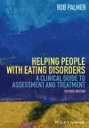 Helping People with Eating Disorders cover