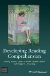 Developing Reading Comprehension cover