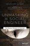 Unmasking the Social Engineer cover