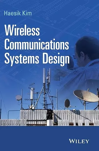 Wireless Communications Systems Design cover