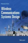 Wireless Communications Systems Design cover