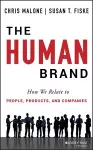 The Human Brand cover