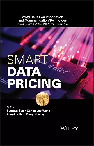 Smart Data Pricing cover