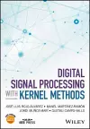 Digital Signal Processing with Kernel Methods cover