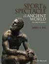 Sport and Spectacle in the Ancient World cover