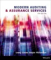 Modern Auditing and Assurance Services cover
