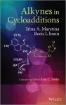 Alkynes in Cycloadditions cover